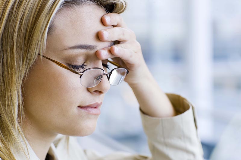 Algonac, MI 48001 dizziness treatment
